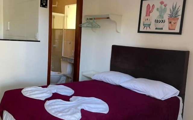 Pousada Casa Serra Alves