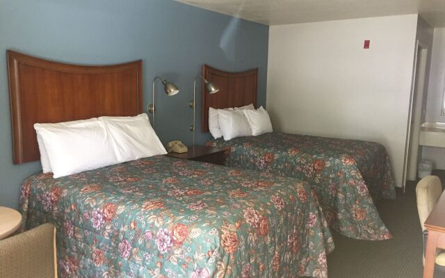 Sunset Inn