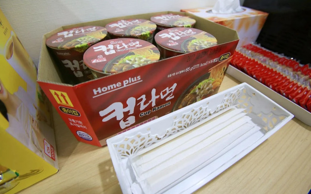 Suwon Rose Hotel