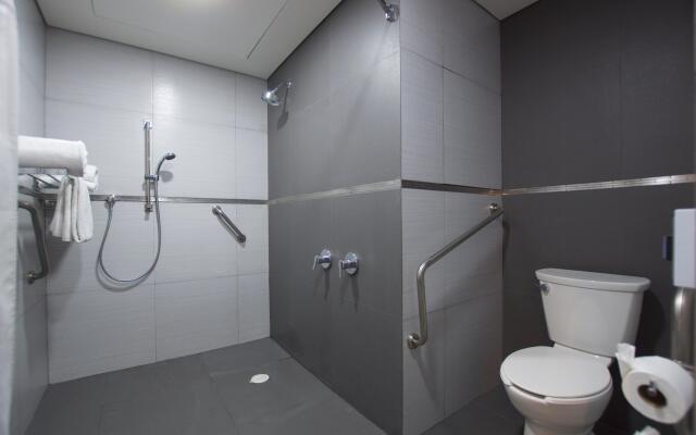 Crowne Plaza Mexico City North-Tlalnepantla by IHG