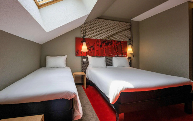 ibis Montargis