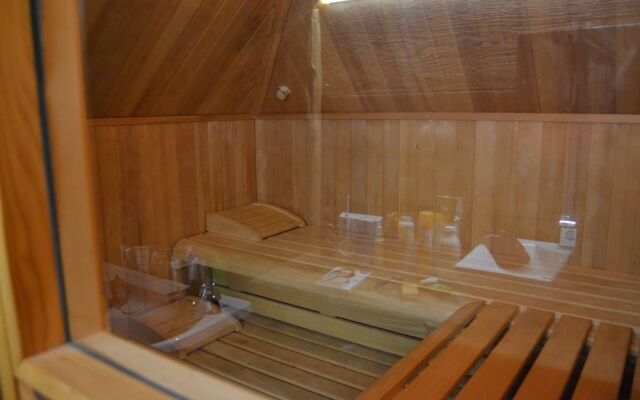 Les  Jardins d'Armance