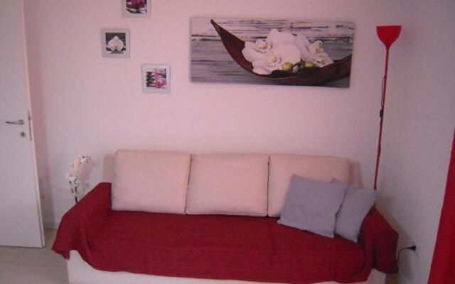 Orchidea Apartment