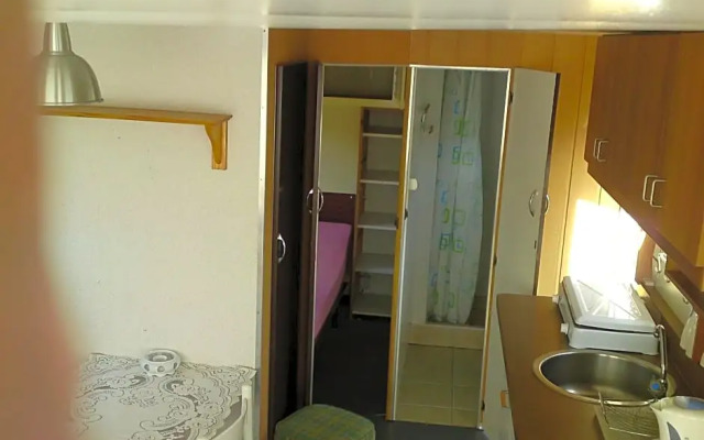 Dom Bursztynek - holender