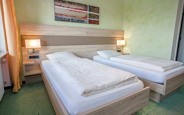 Hotel Landgasthof Kramer