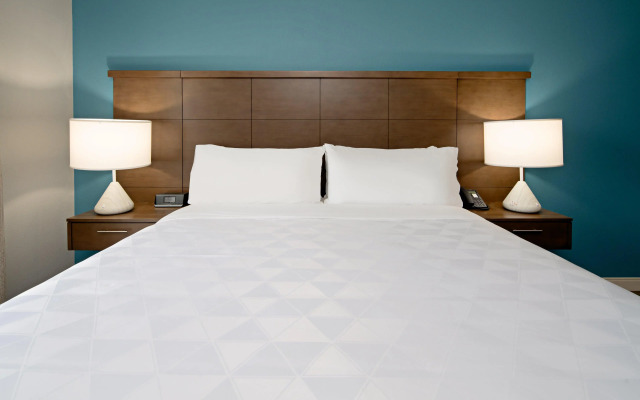 Staybridge Suites Long Beach Airport by IHG