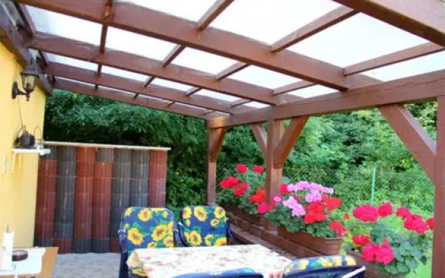 Ferienwohnung Lychen UCK 971