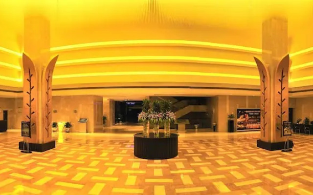 Huangshan Xiangming Hotel