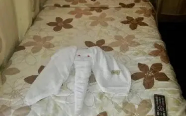 Cabinas Jeka