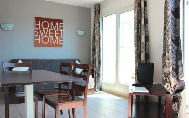 Residhotel Grand Prado