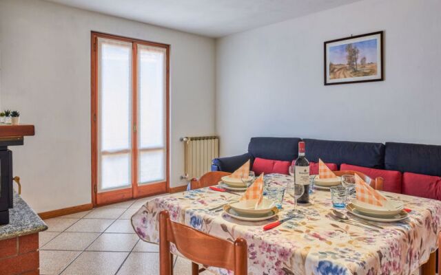 Apartment Ca Pia San Siro