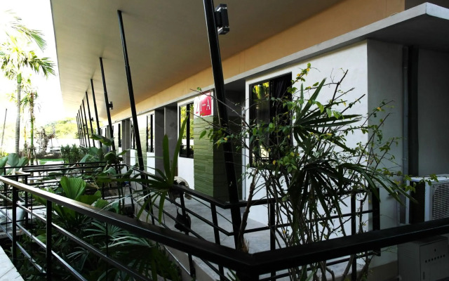 Mila Garden Hotel