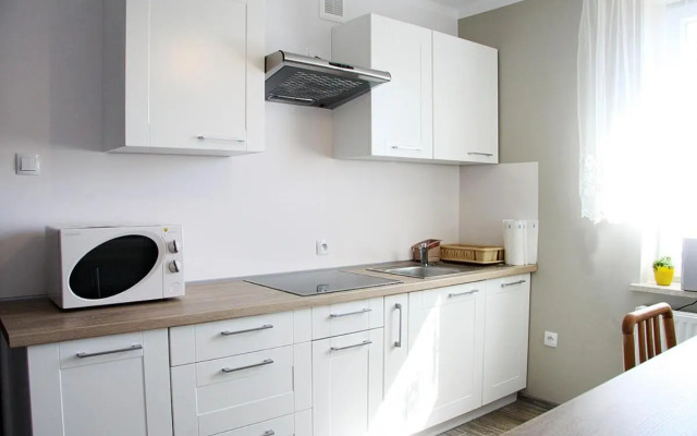 Apartamenty Pod Telegrafem