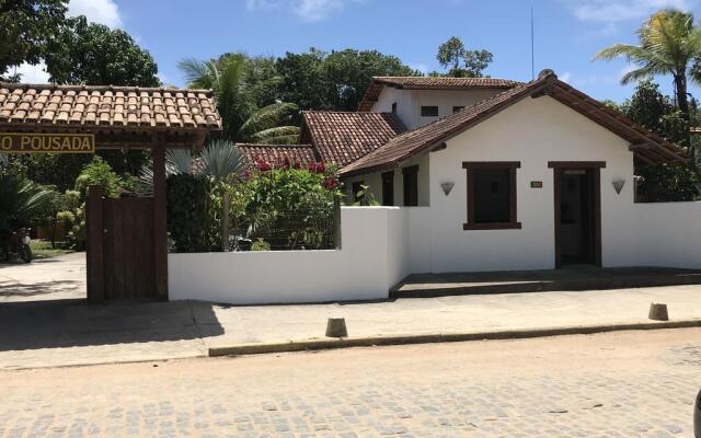 Pousada Trancoso Bahia