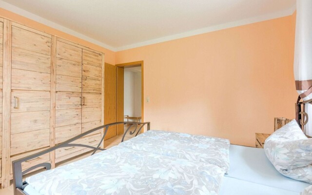 Tranquil Escape in Rauschenbach