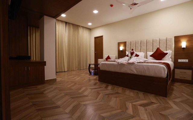 Hotel Bluemoon