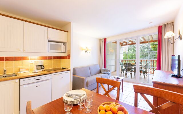 Résidence Le Parc d'Arradoy