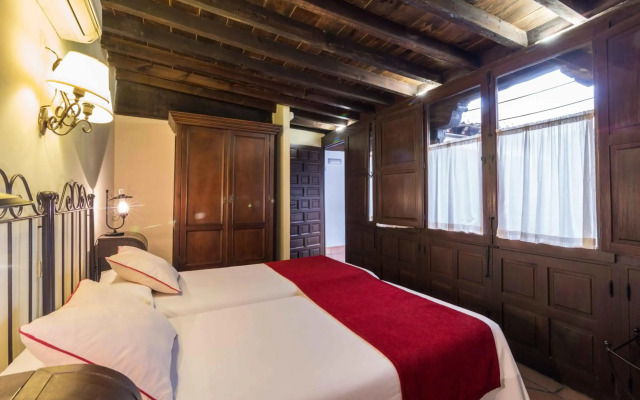 Casa del Capitel Nazari Hotel