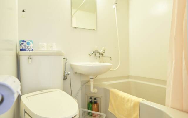 Hotel Select Inn Sano Ekimae