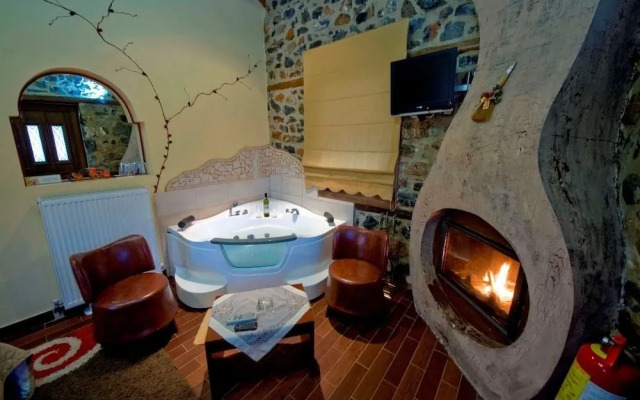 Guesthouse Elati - Pella