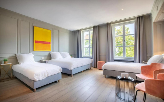 Hotel Augustyn