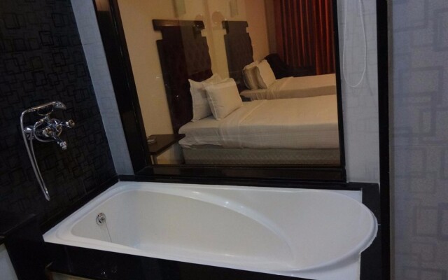 The Hotel Hindusthan International
