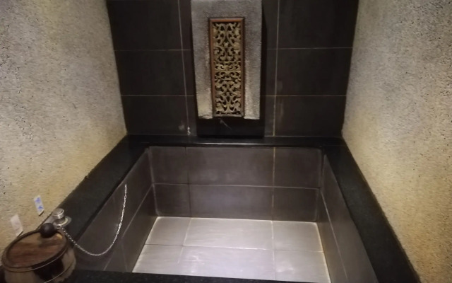 SHAN-YUE hotspring hotel