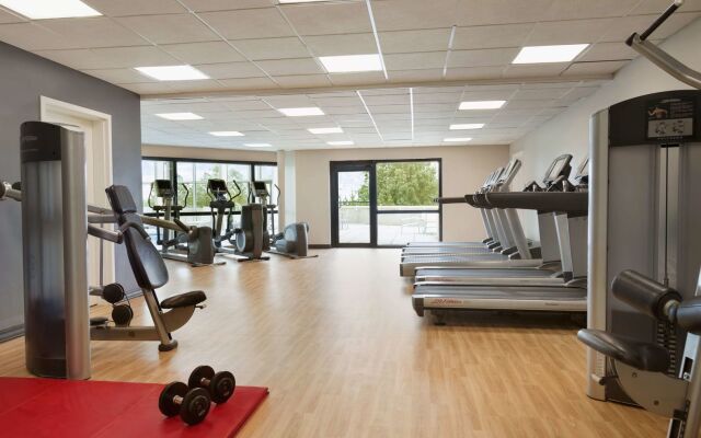 The Park Hotel at Meadowlands