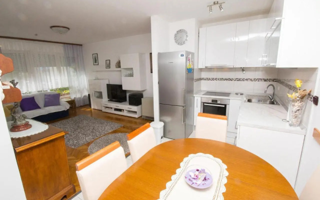 Apartment Jerko