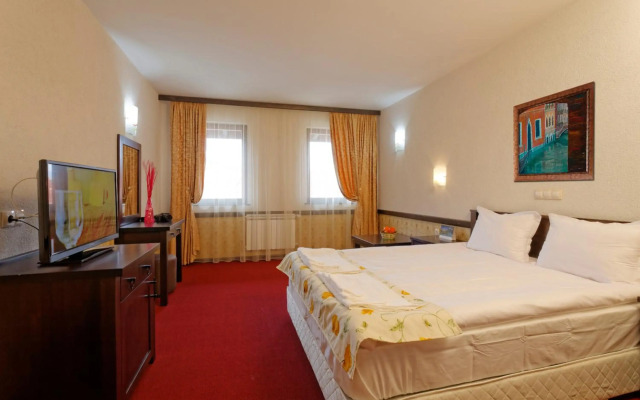 Trinity Residence Bansko
