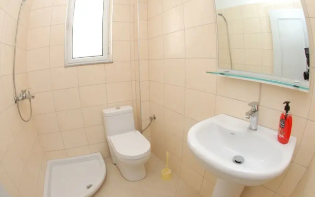 Wave Apartments Sarande