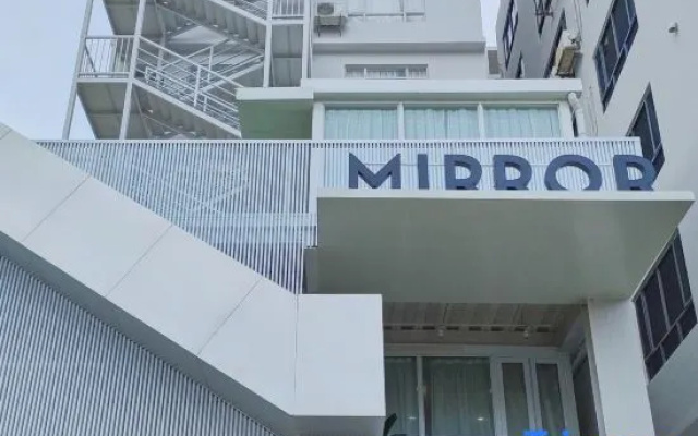 Huizhou MIRROR Boutique Hotel – Exterior – Huizhou