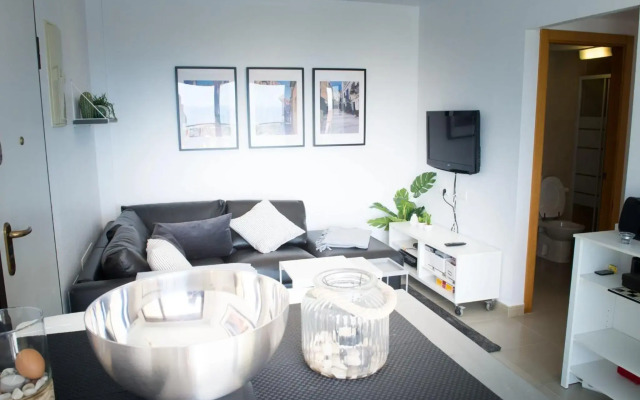 Sea view Mojon Hills