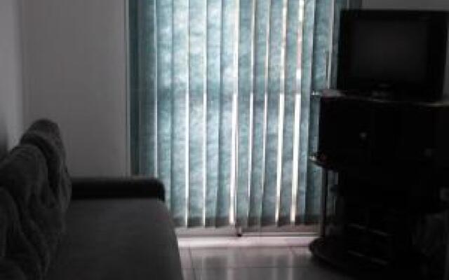 Ubatuba Apartamento Maurilio