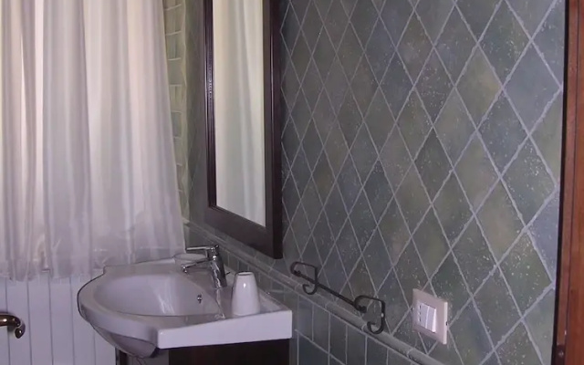 Agriturismo Il Borghetto
