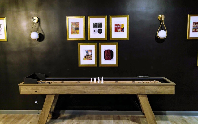 Chic Collection by NOHOTEL on PTree RD