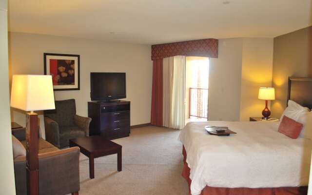 Hampton Inn & Suites Phoenix/Gilbert