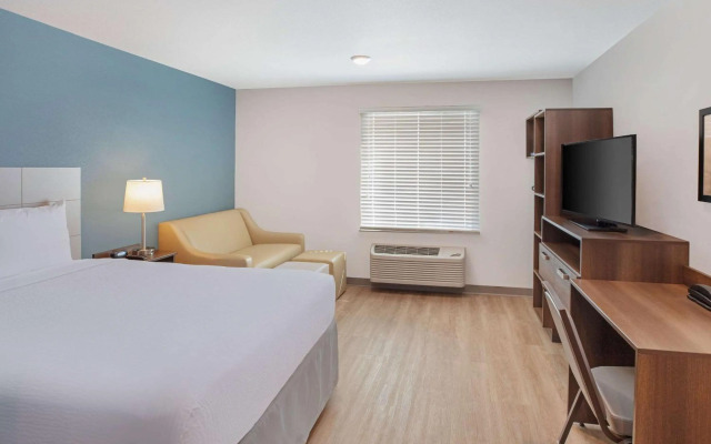 WoodSpring Suites Washington DC East Arena Drive