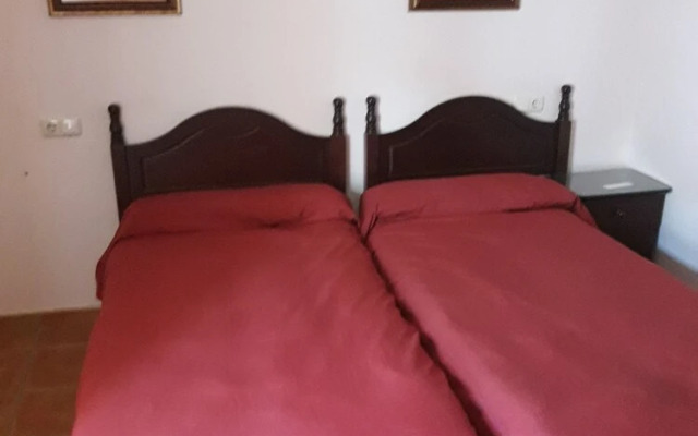 Hostal el Semaforo