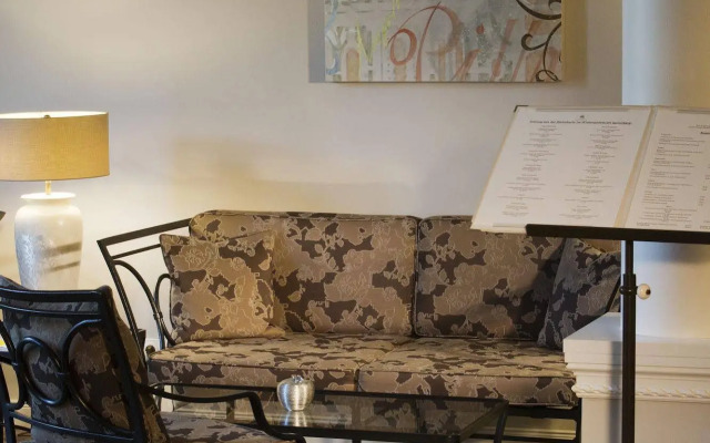 Schloss Hotel Dresden-Pillnitz