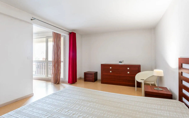 Vacancéole Résidence Le Saint Clair