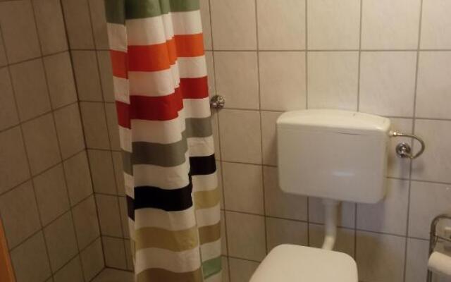 Ferienwohnung am Kocher-Jagst Radweg