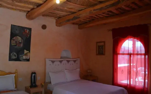 Riad Dar Tougha