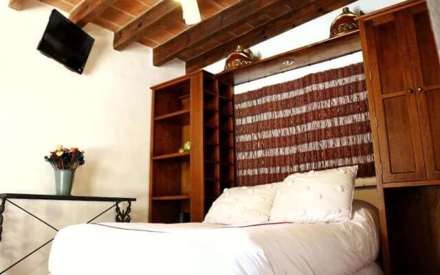 Hotel Quinta La Herradura