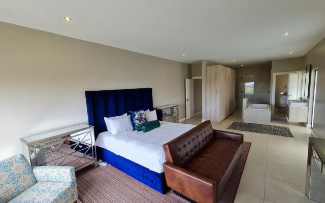 Zimbali Hills 4 Bedroom KZH2