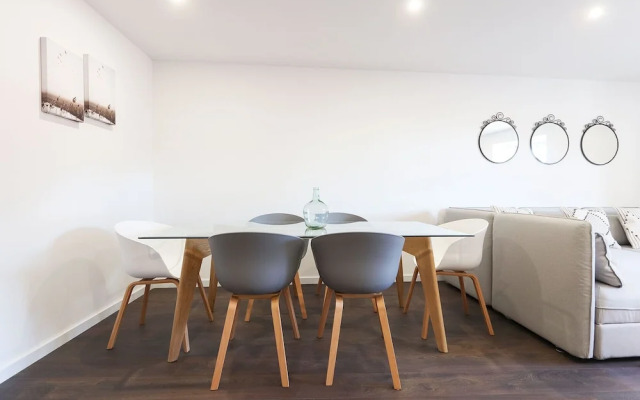 Benfica Historial Apartments by Homing
