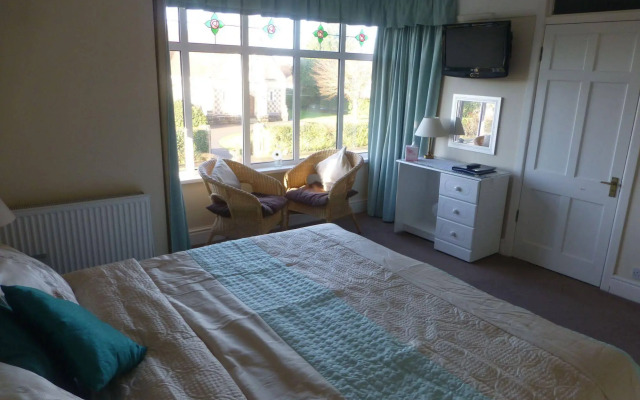 Beech Lodge Bed and Breakfast