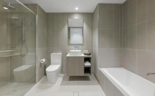 Quest Watergardens