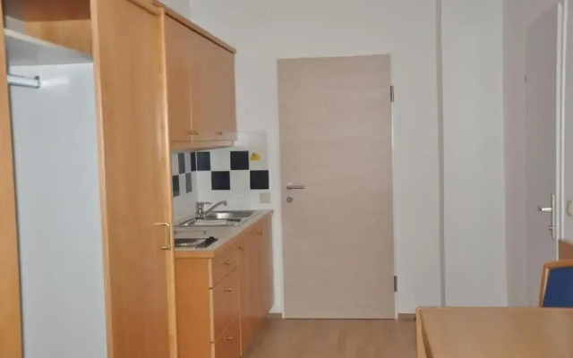 Umwelthotel Gallitzinberg