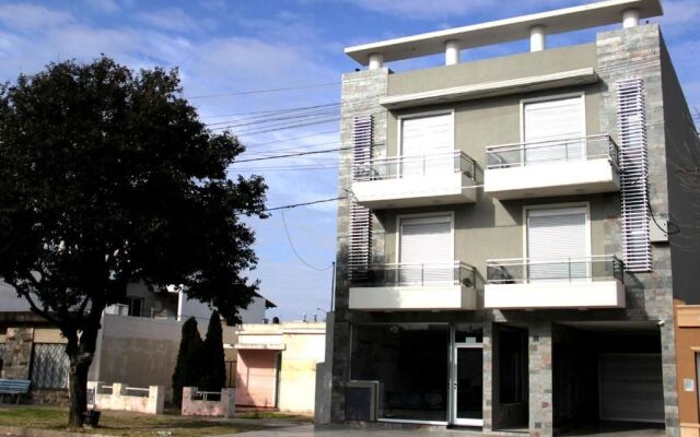 Nuevo Centro Apart Hotel & Suites